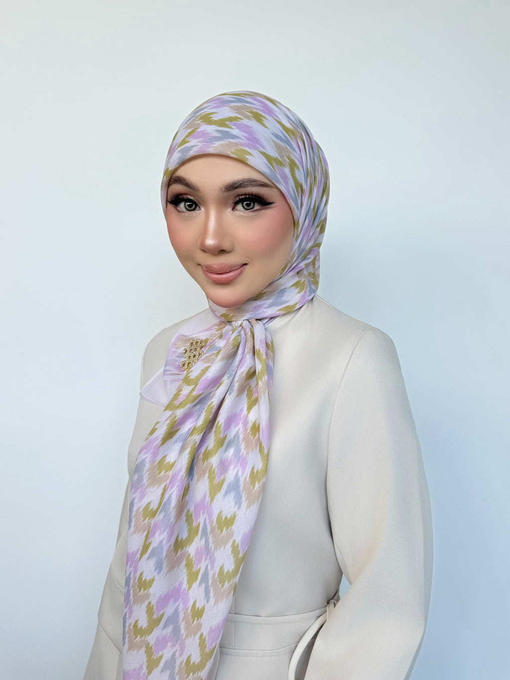 IKAT- SERUNI