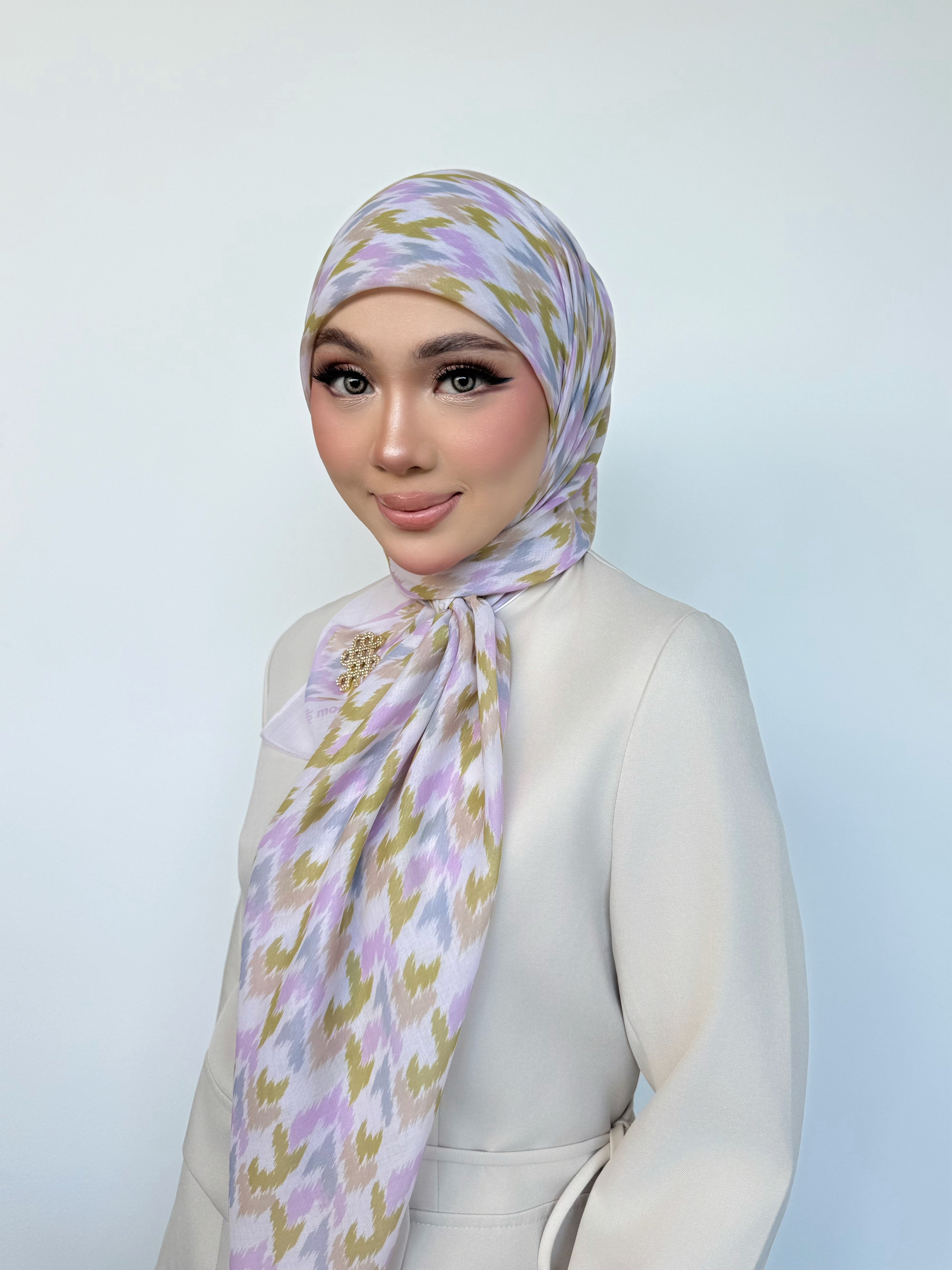 IKAT- SERUNI