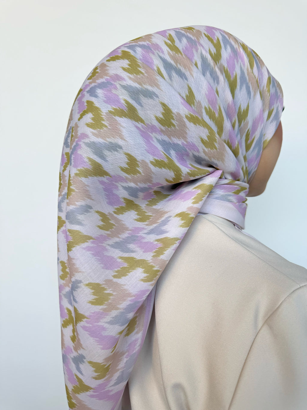 IKAT- SERUNI