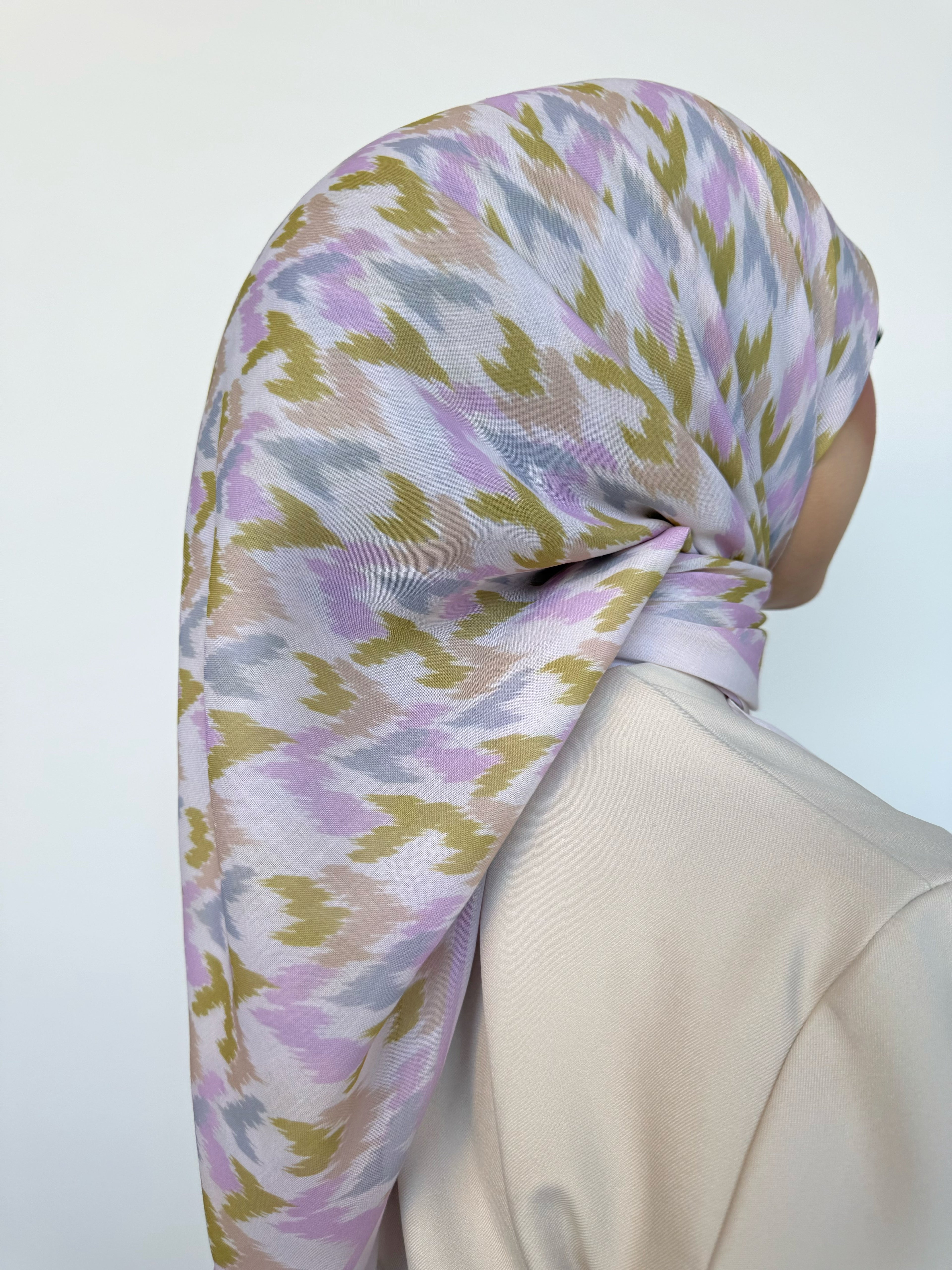 IKAT- SERUNI