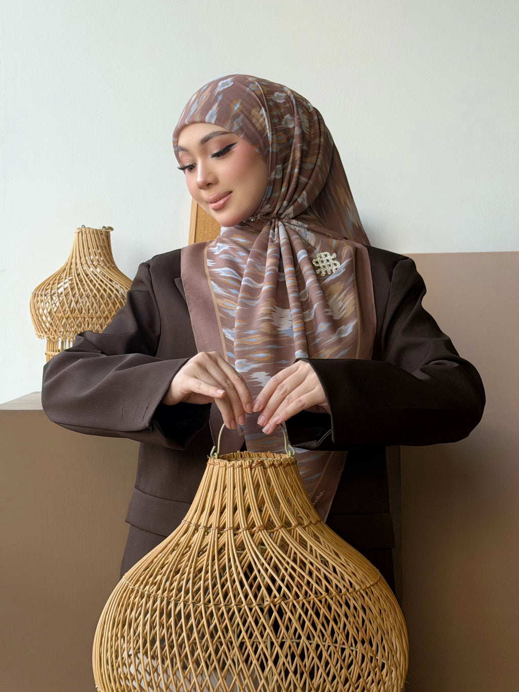 IKAT- NALA