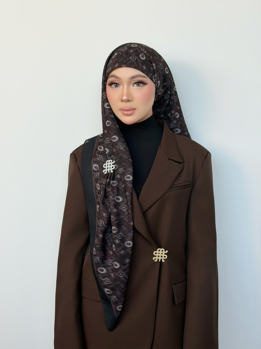 IKAT- NUSA