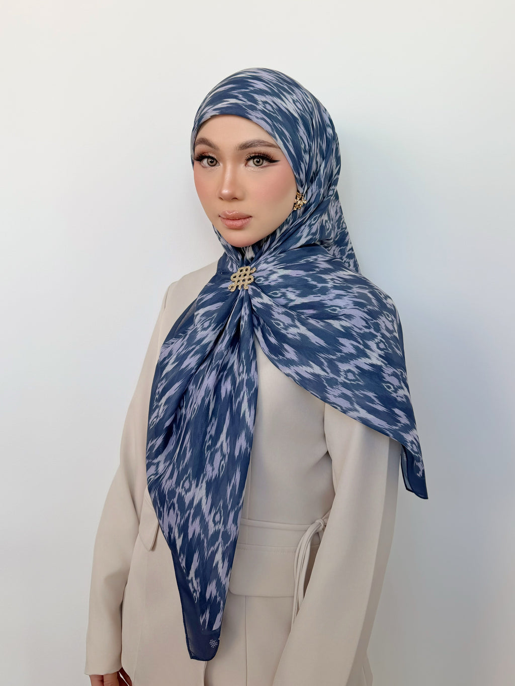 IKAT- BAYU