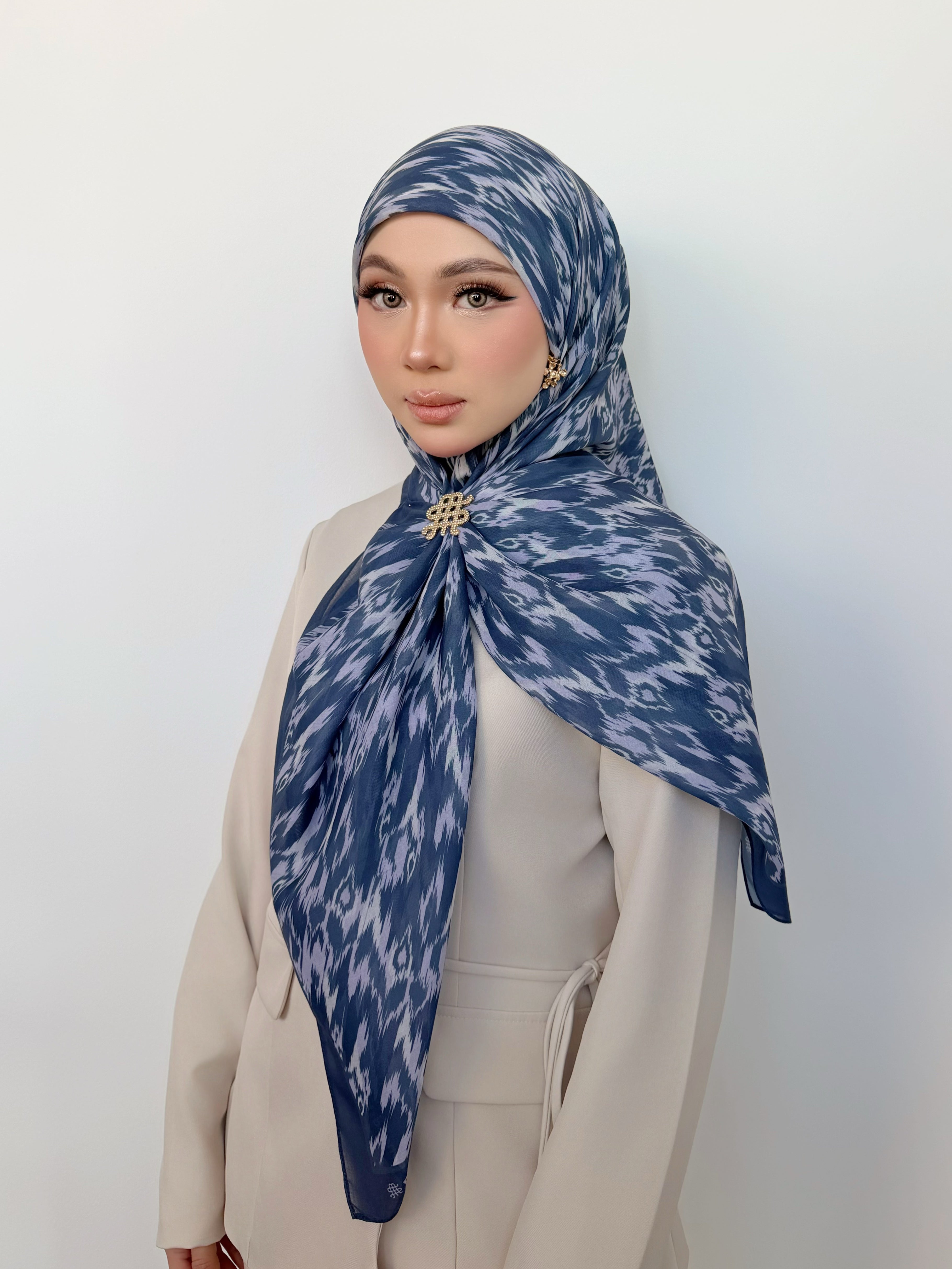 IKAT- BAYU