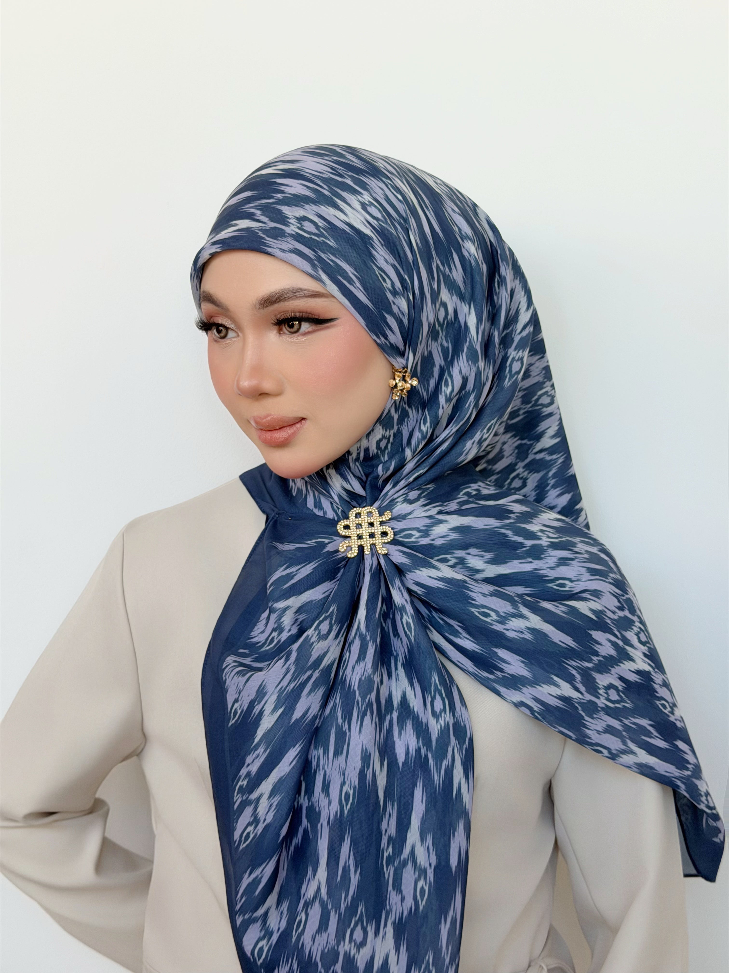 IKAT- BAYU