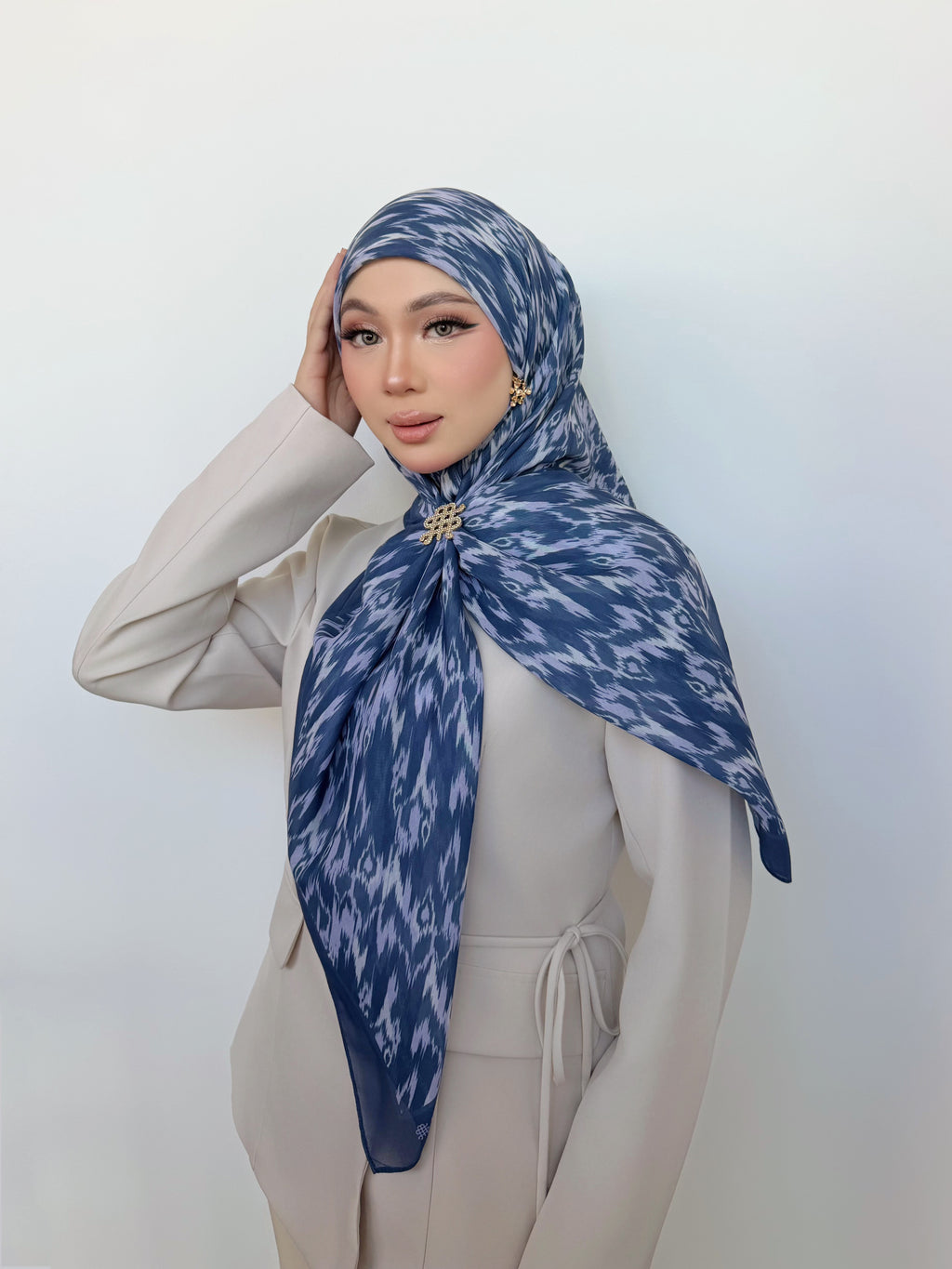 IKAT- BAYU