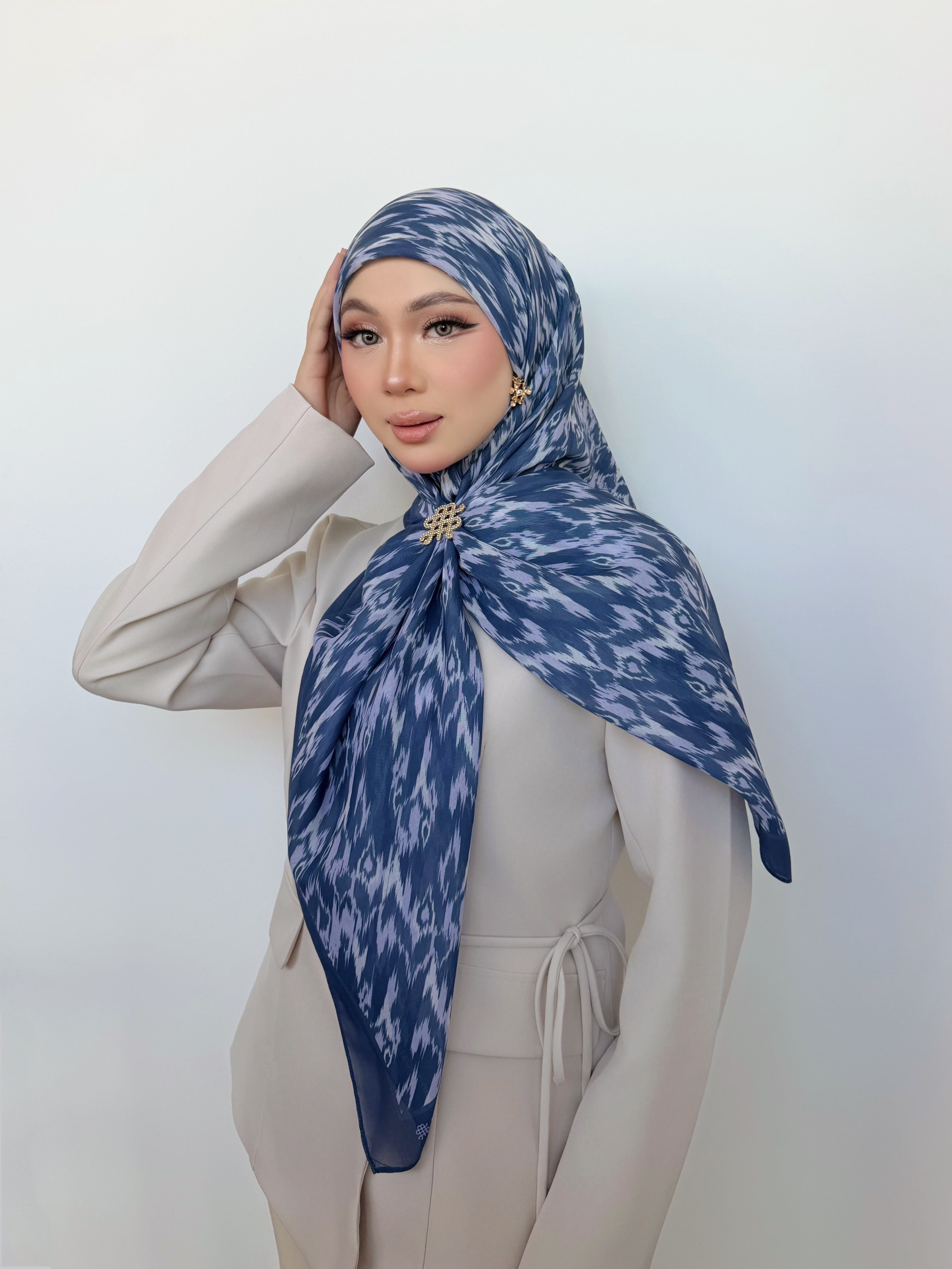 IKAT- BAYU