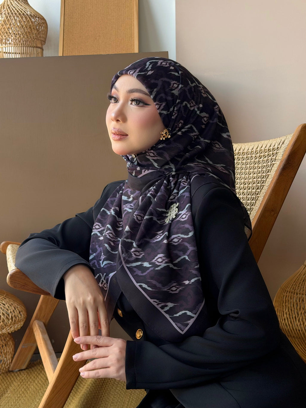 IKAT- MAYA