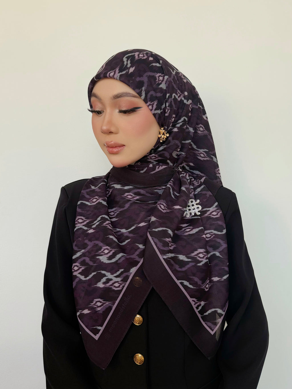 IKAT- MAYA