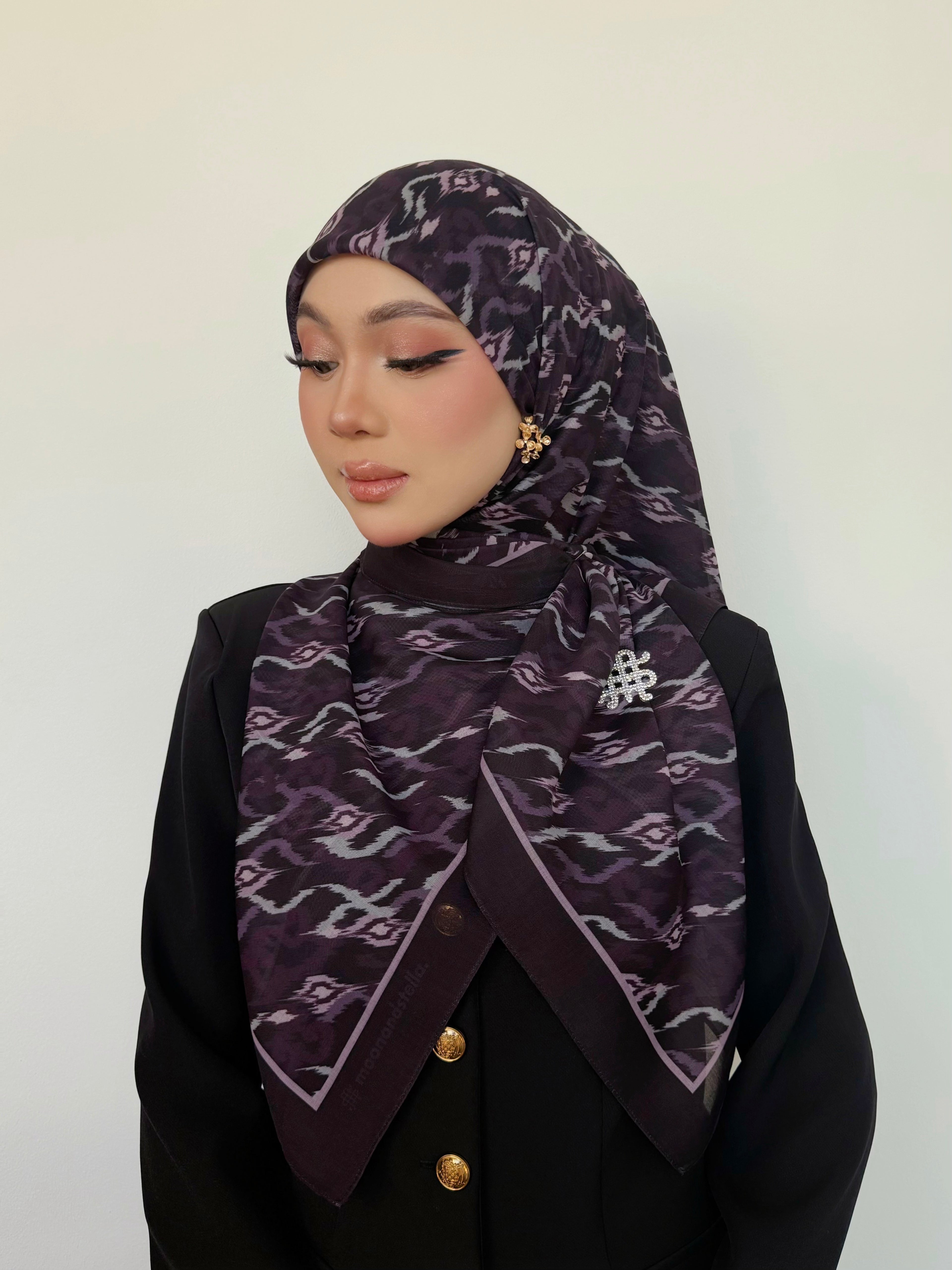 IKAT- MAYA