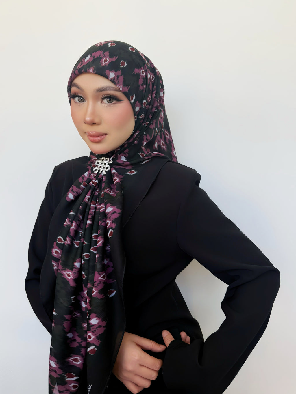 IKAT- RONA