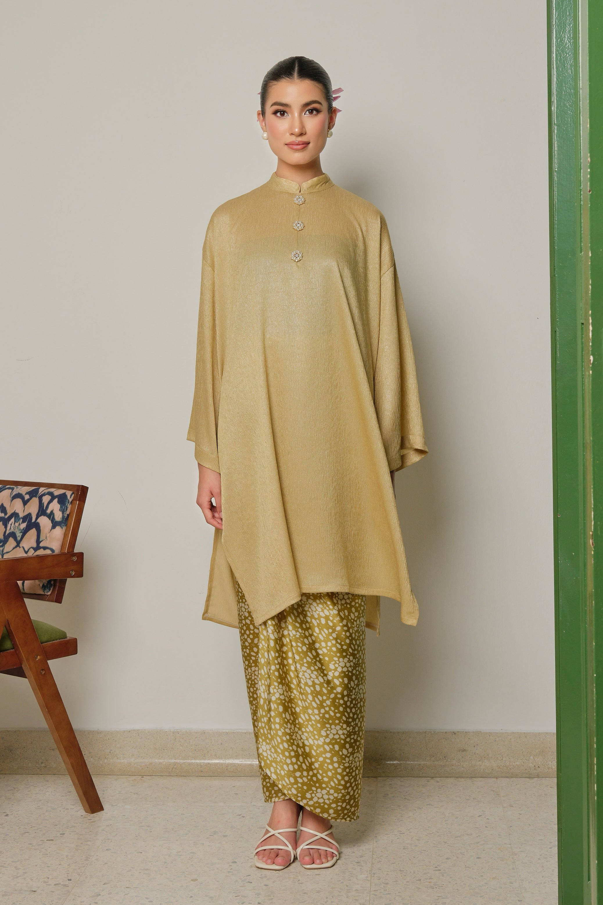 KALA KARTIKA - HONEY MIST