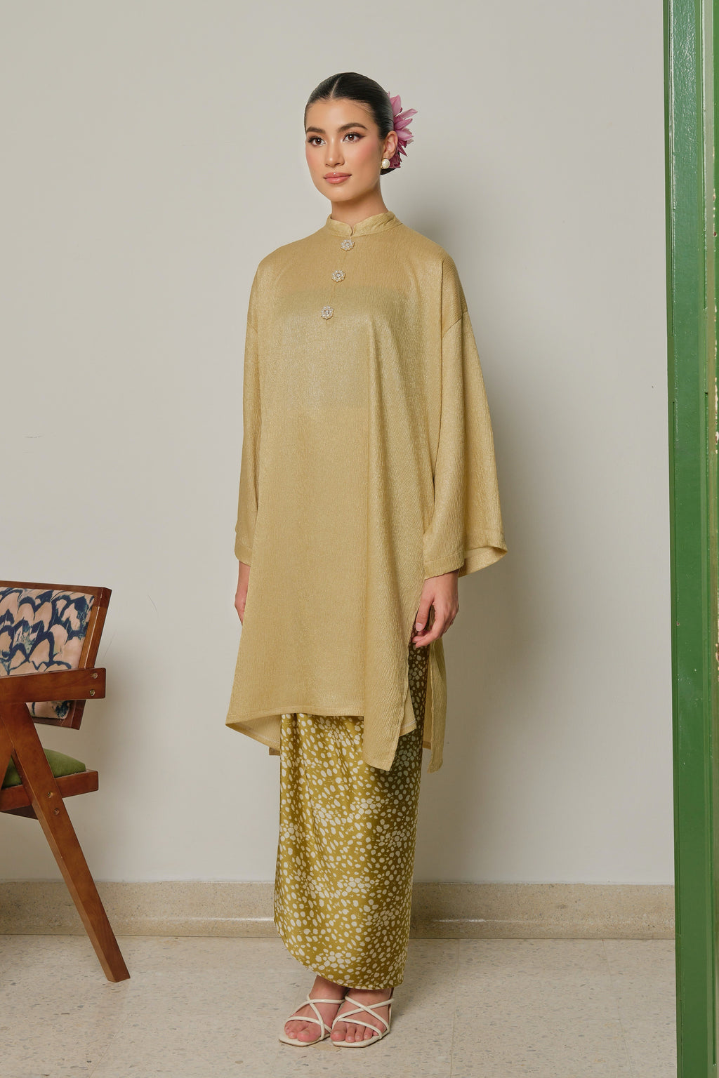 KALA KARTIKA - HONEY MIST