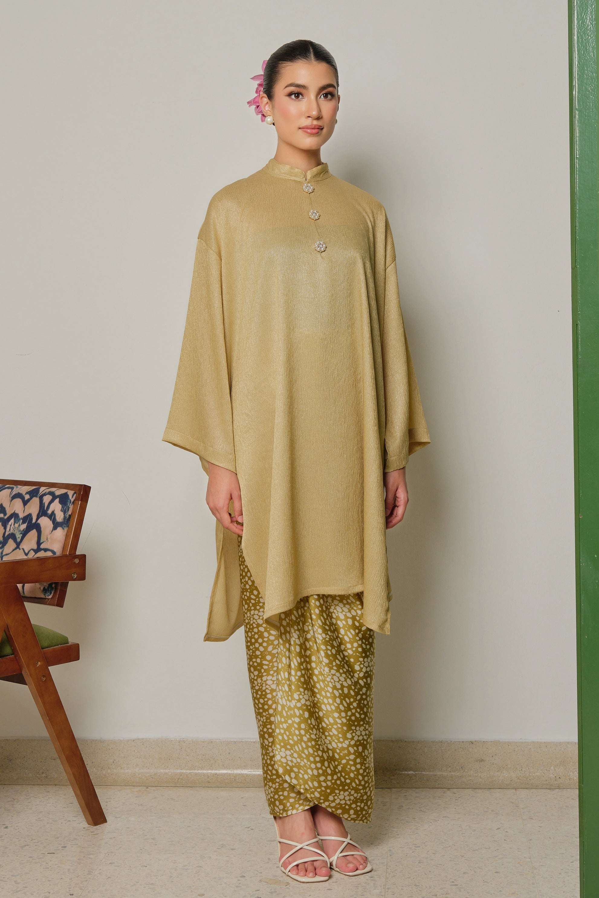 KALA KARTIKA - HONEY MIST