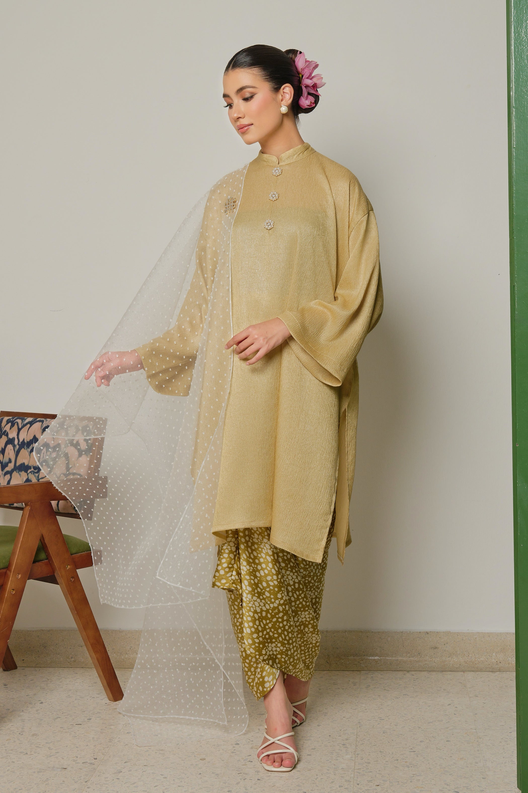 KALA KARTIKA - HONEY MIST