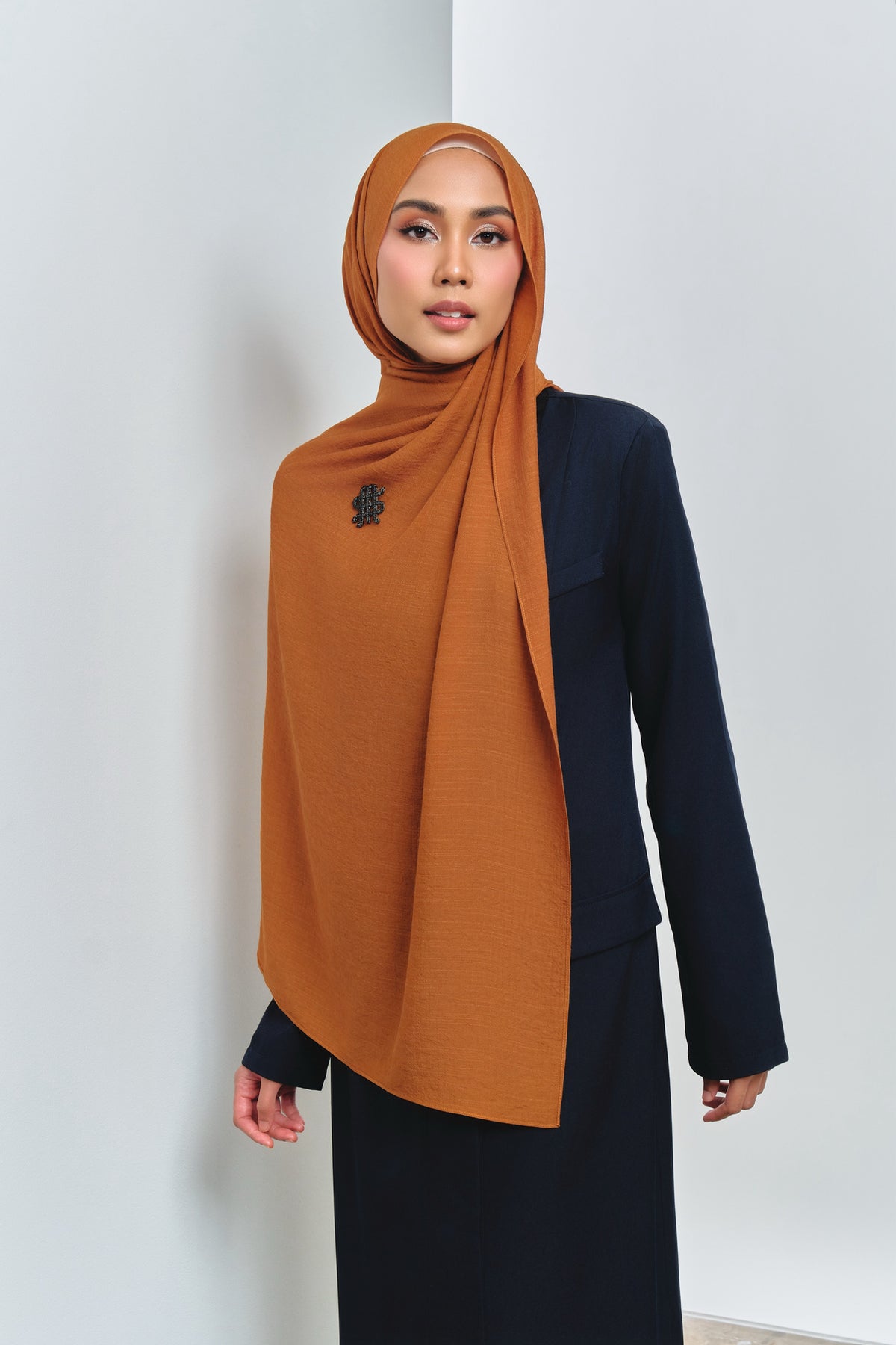 MULAN-CARAMEL