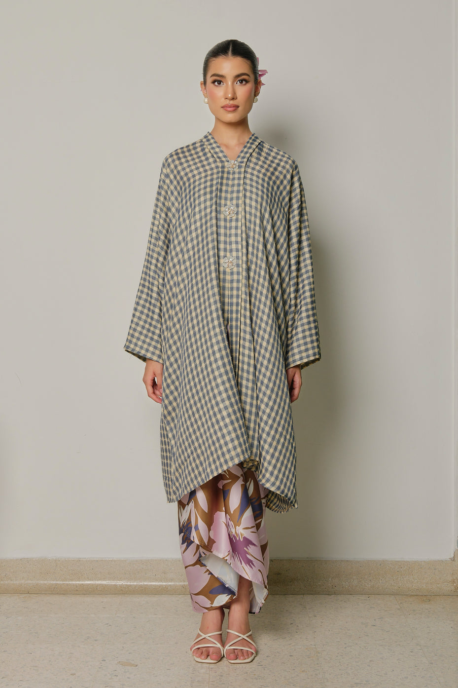 KALA INAI - DUKE BLUE