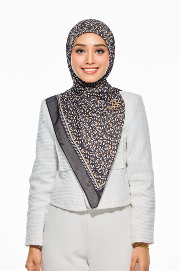 SCM INARA - BLACK