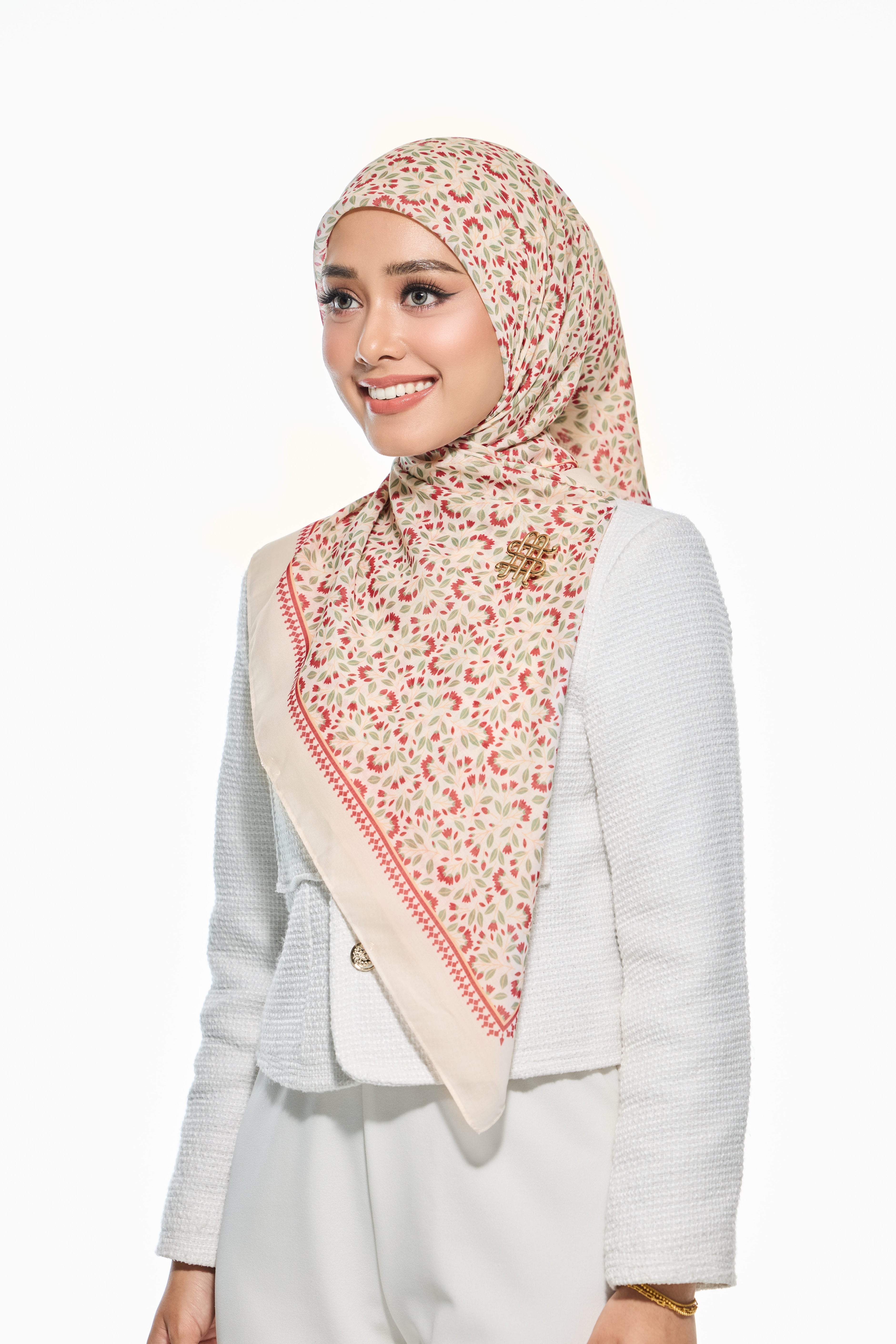 SCM INARA - CREAM