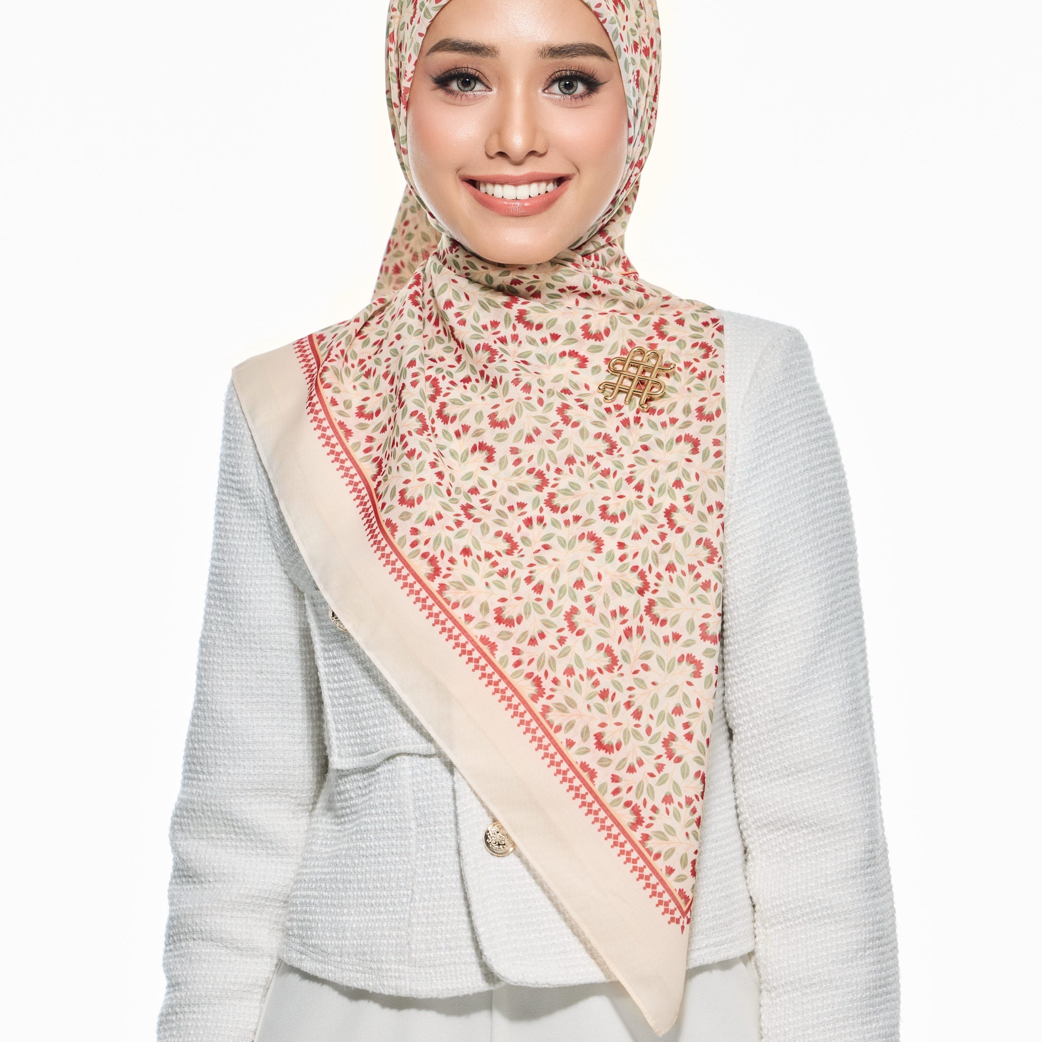 SCM INARA - CREAM