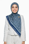 INARA - NAVY BLUE