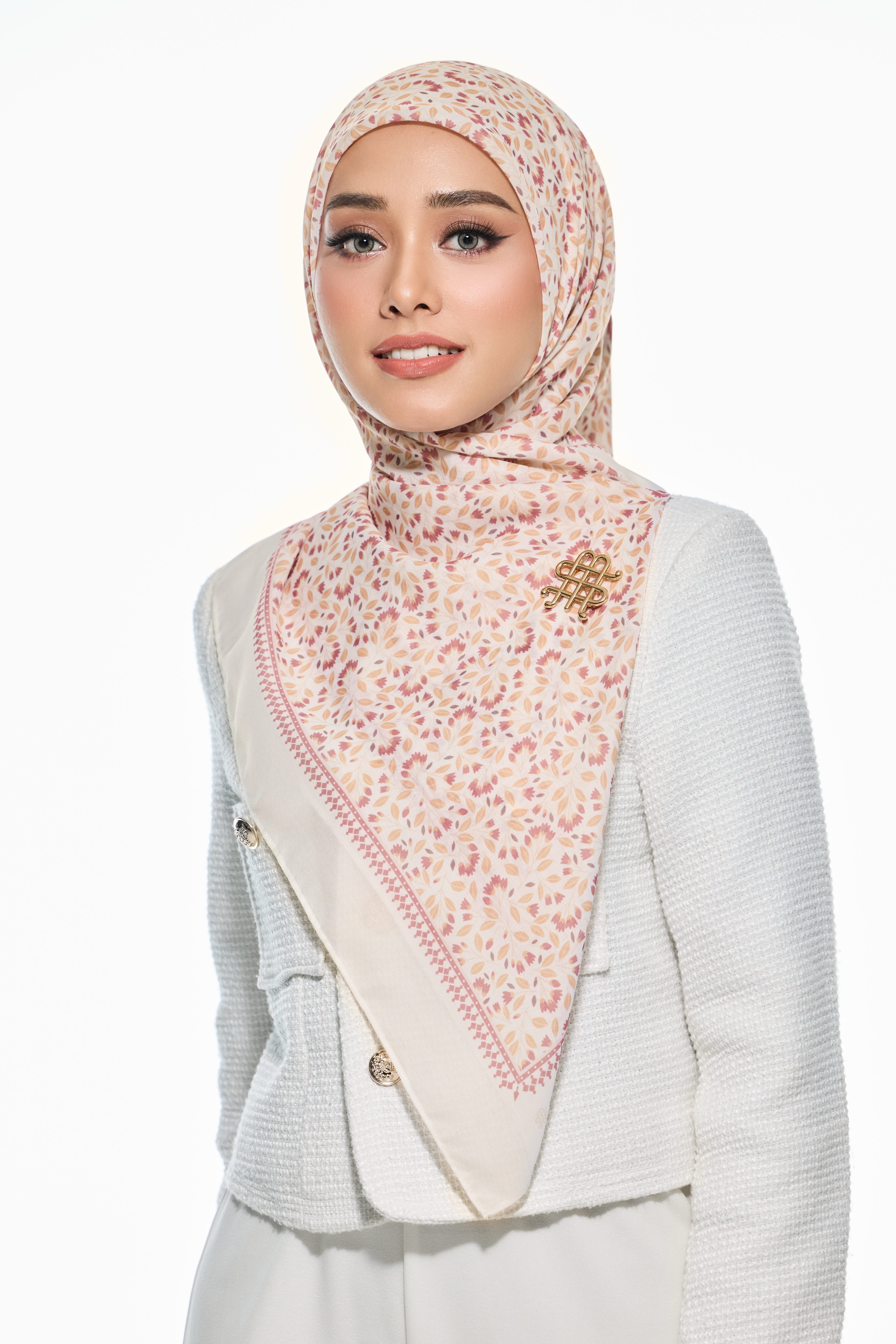 SCM INARA - OFF WHITE