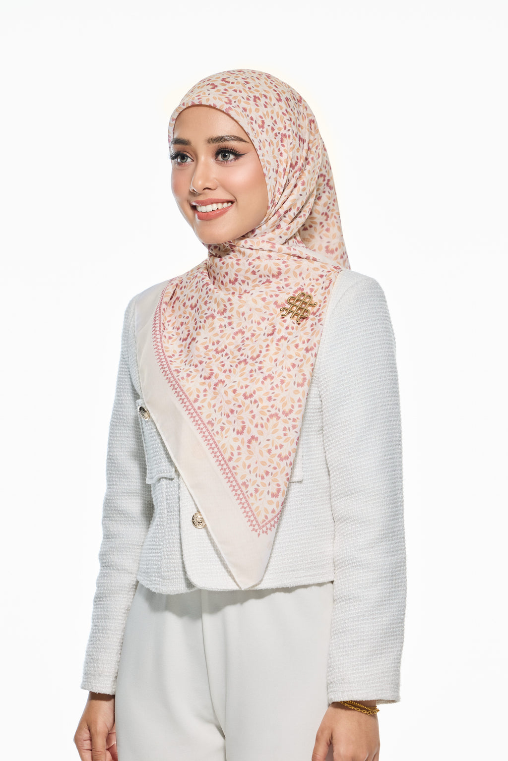 INARA - OFF WHITE