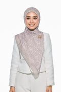 INARA - SOFT BROWN