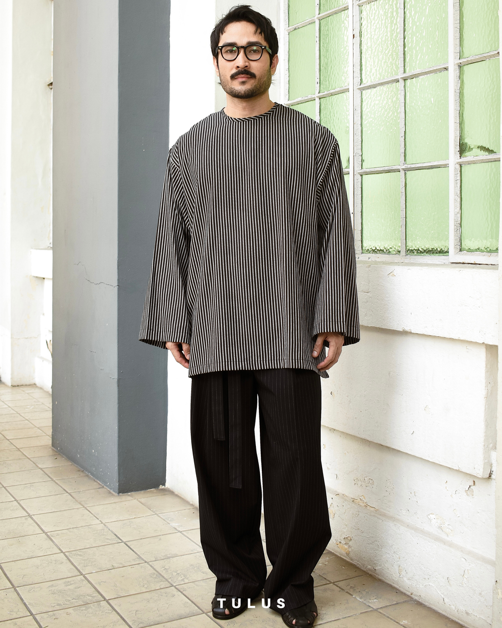 TULUS INDERA