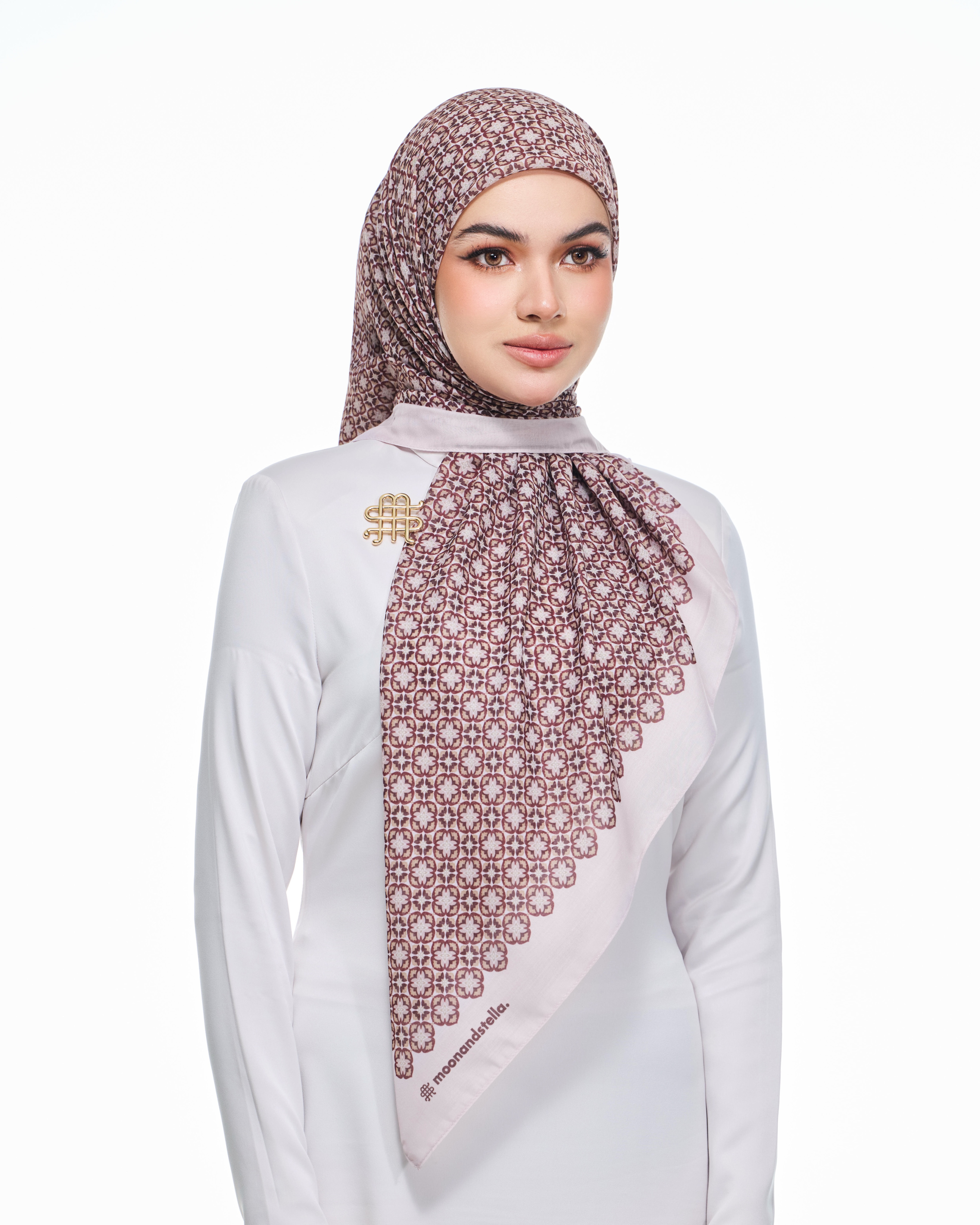 KLASIK MALAYA - INTAN