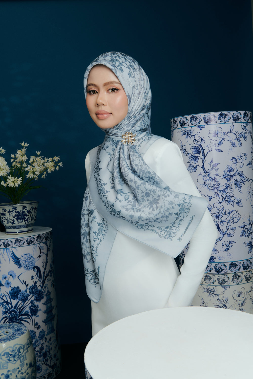 CHINOISERIE - JING