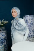 CHINOISERIE - JING
