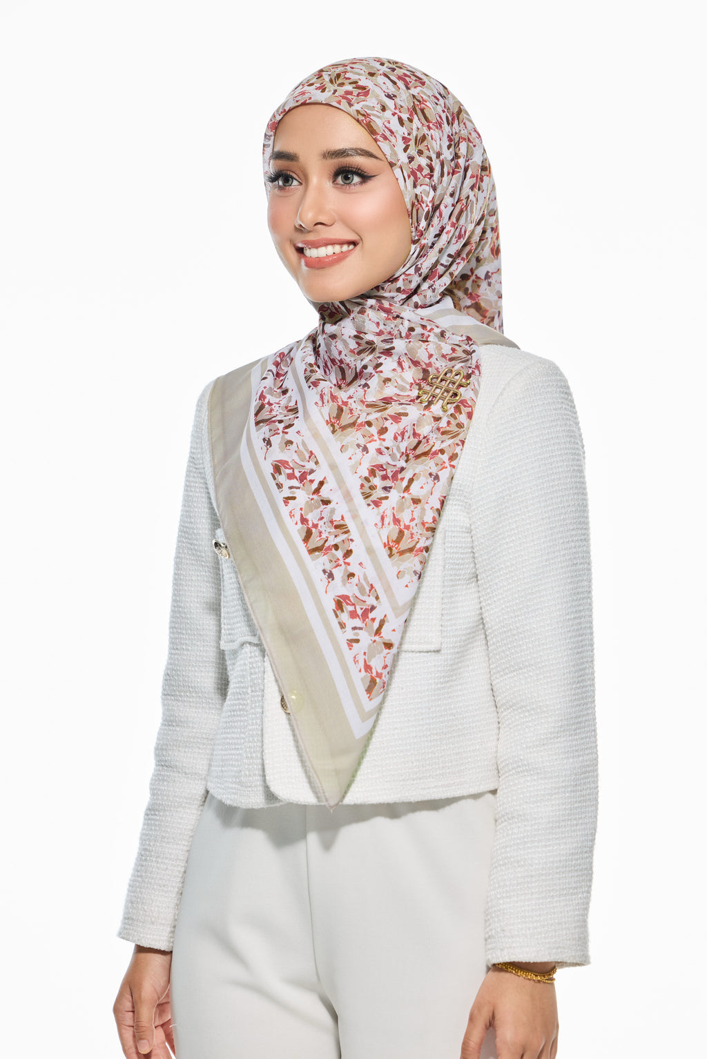 JOANNA - BEIGE