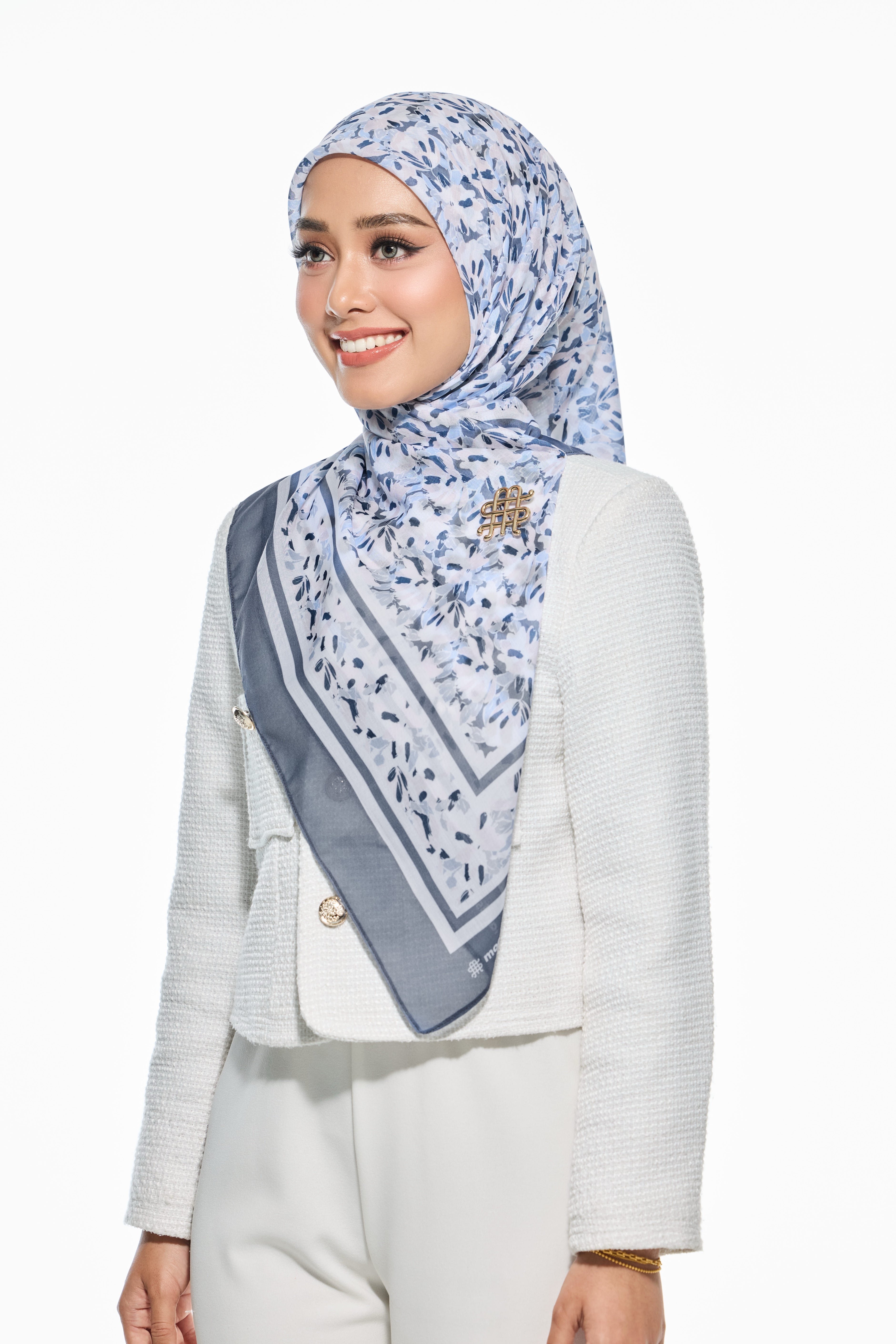 SCM JOANNA - GRAY