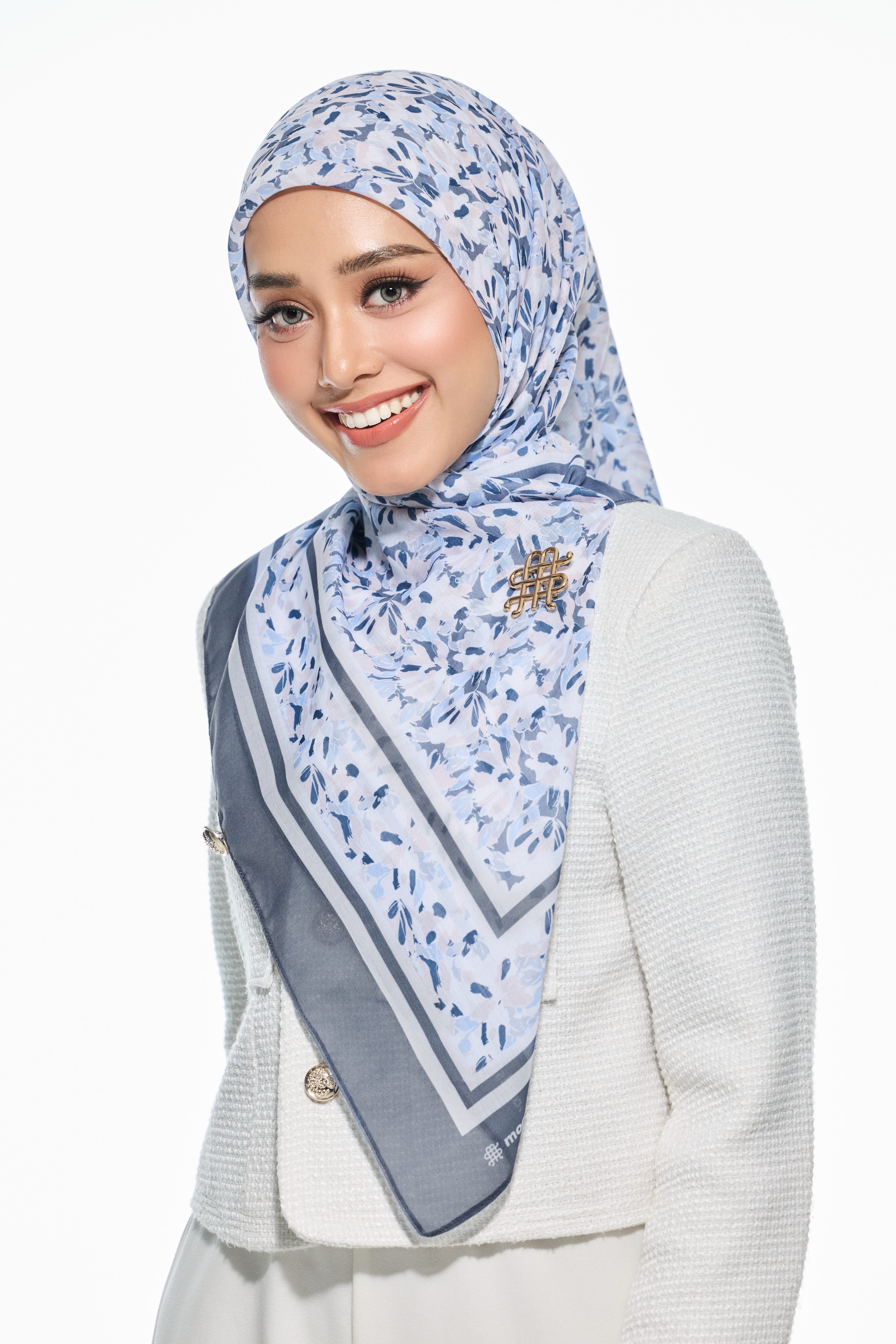 SCM JOANNA - GRAY