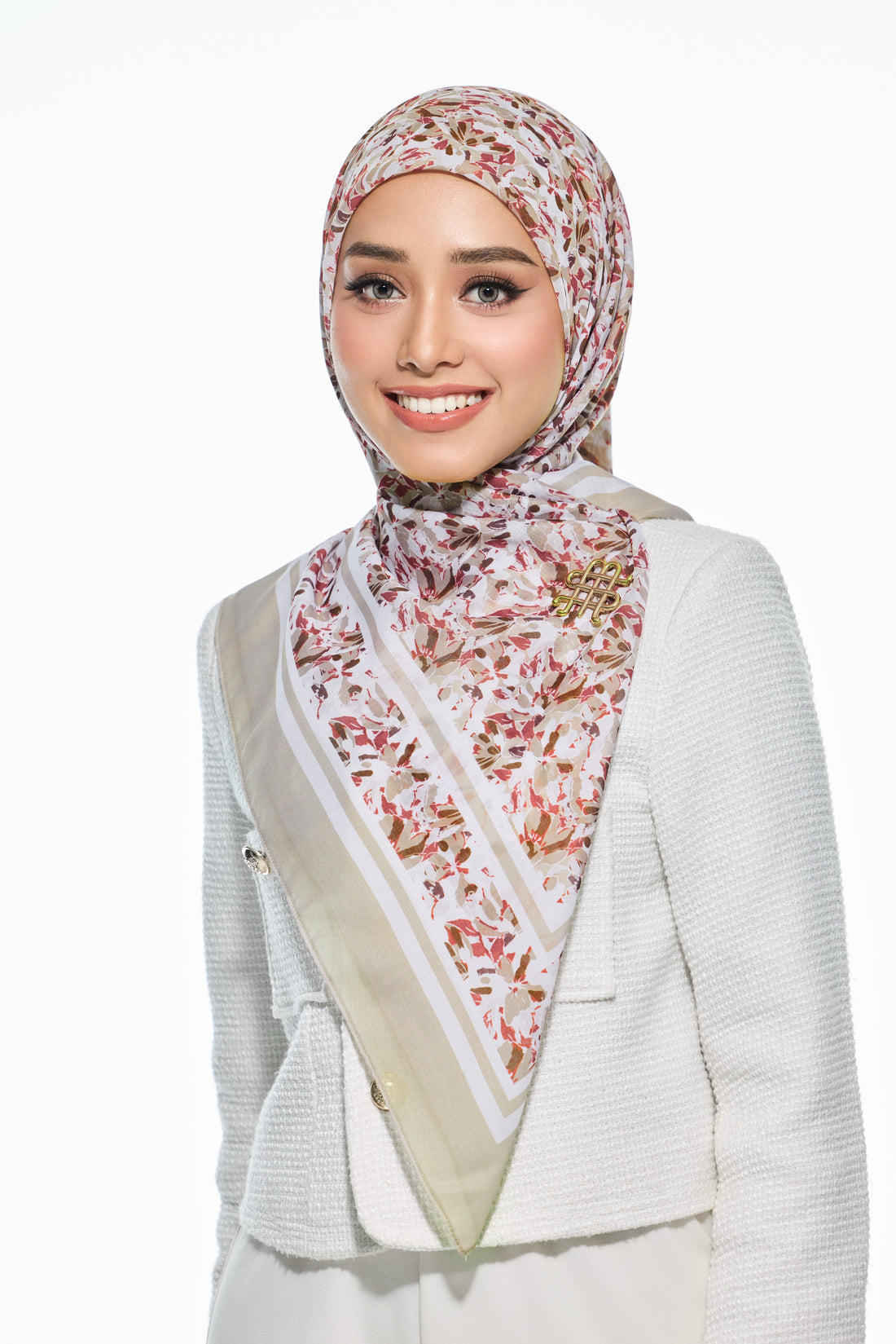 JOANNA - BEIGE