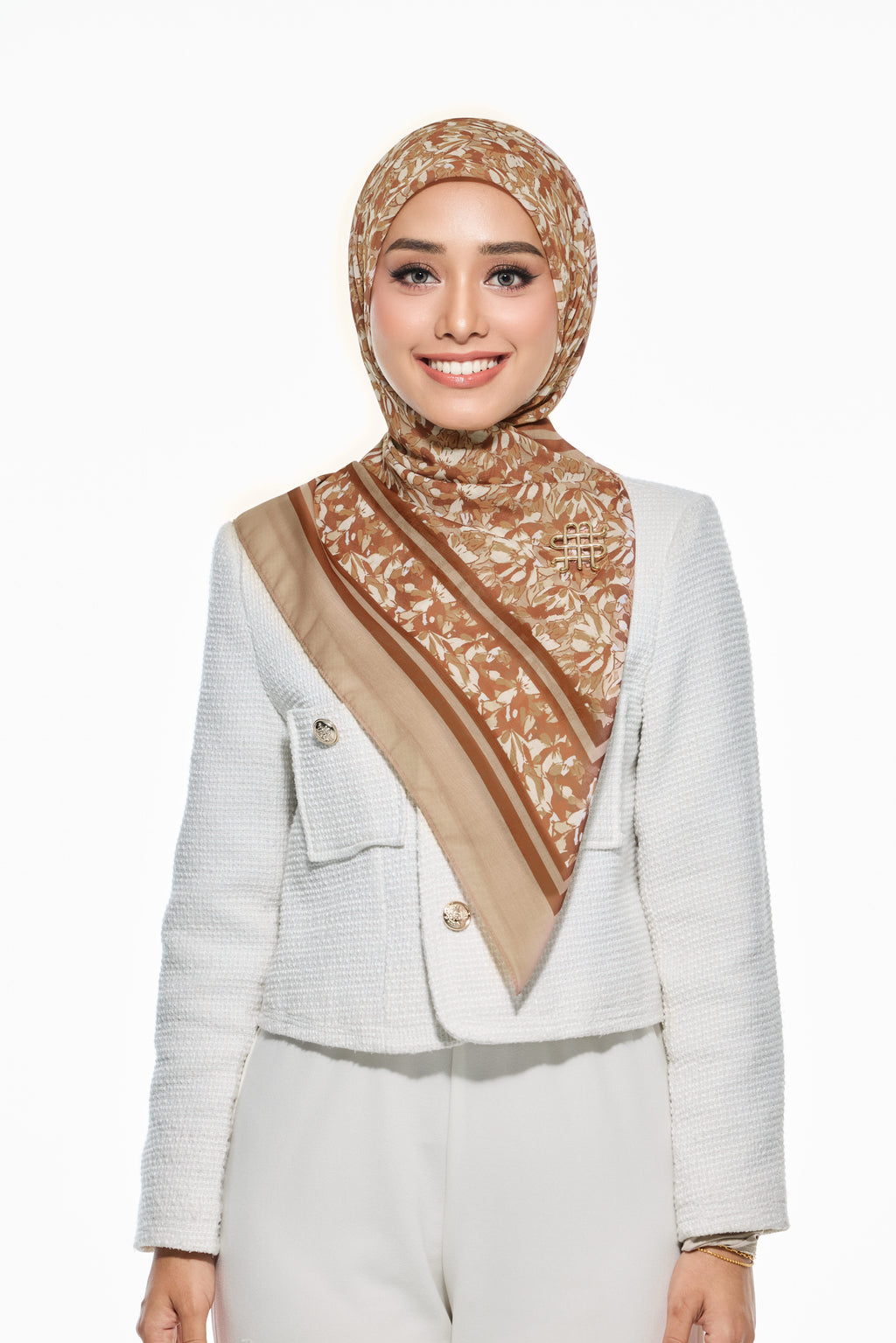 JOANNA - BROWN