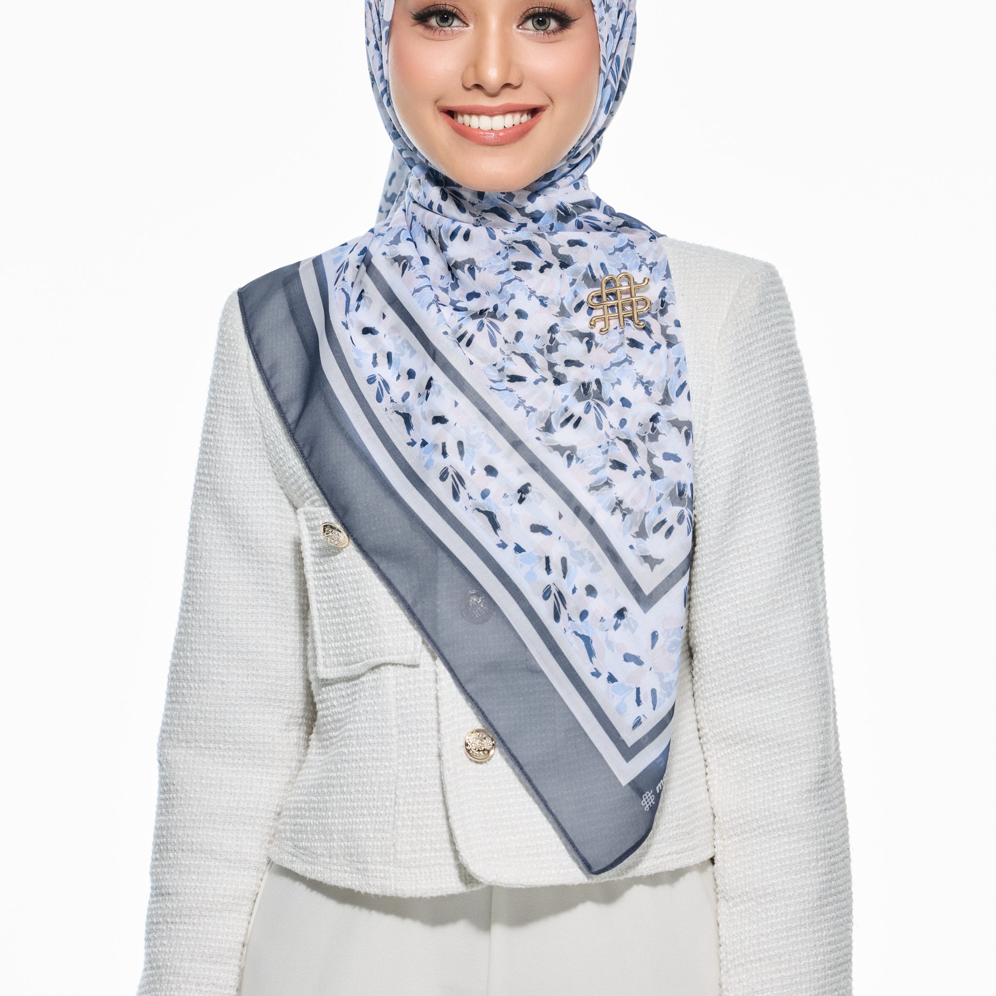 SCM JOANNA - GRAY