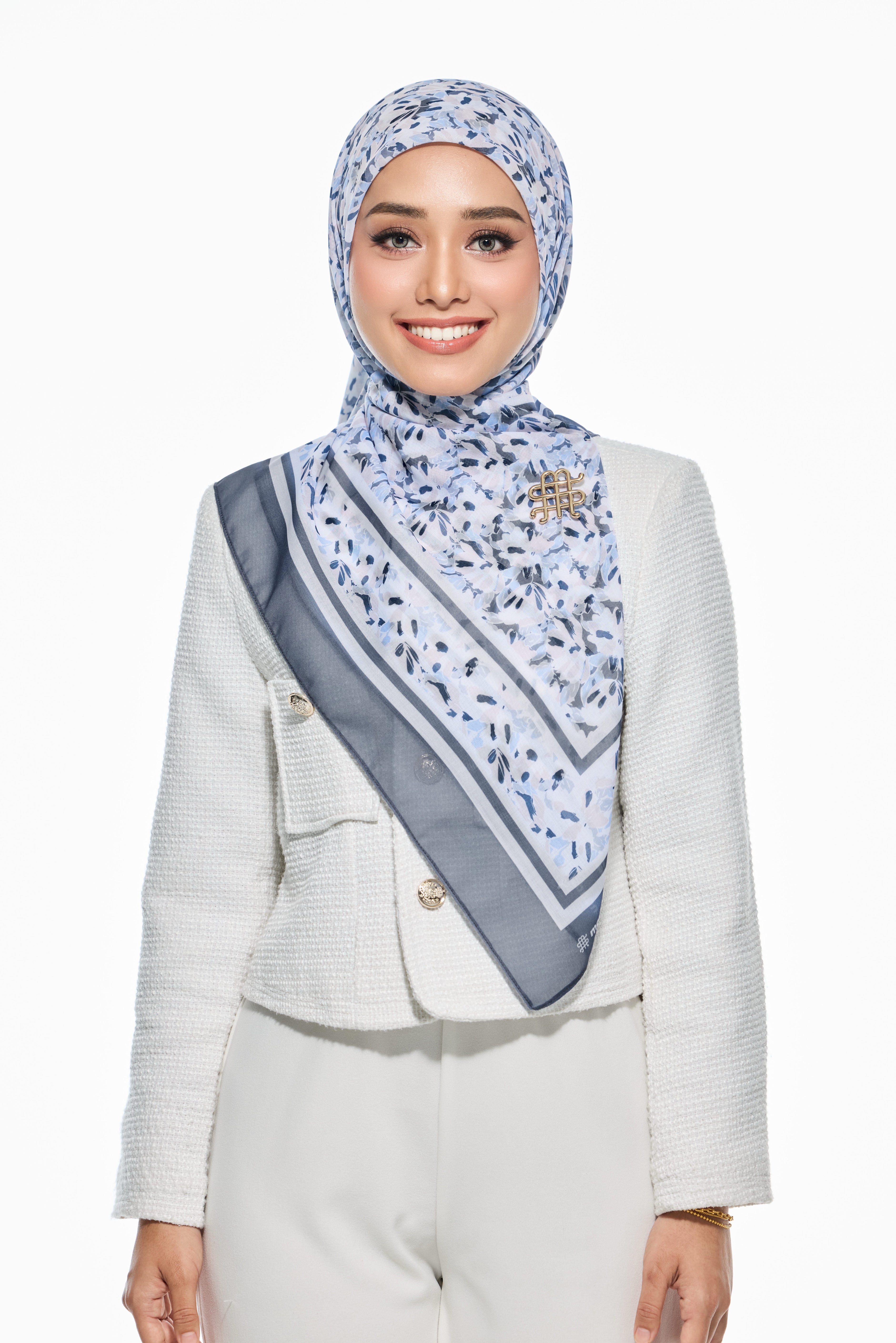 SCM JOANNA - GRAY