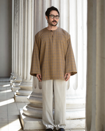 TULUS KUSUMA - GOLDEN