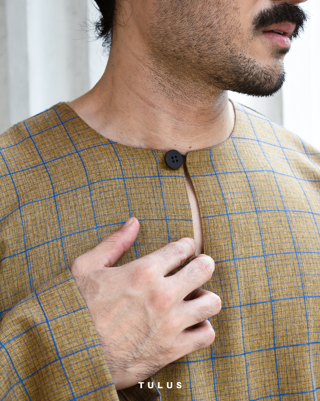 TULUS KUSUMA - GOLDEN