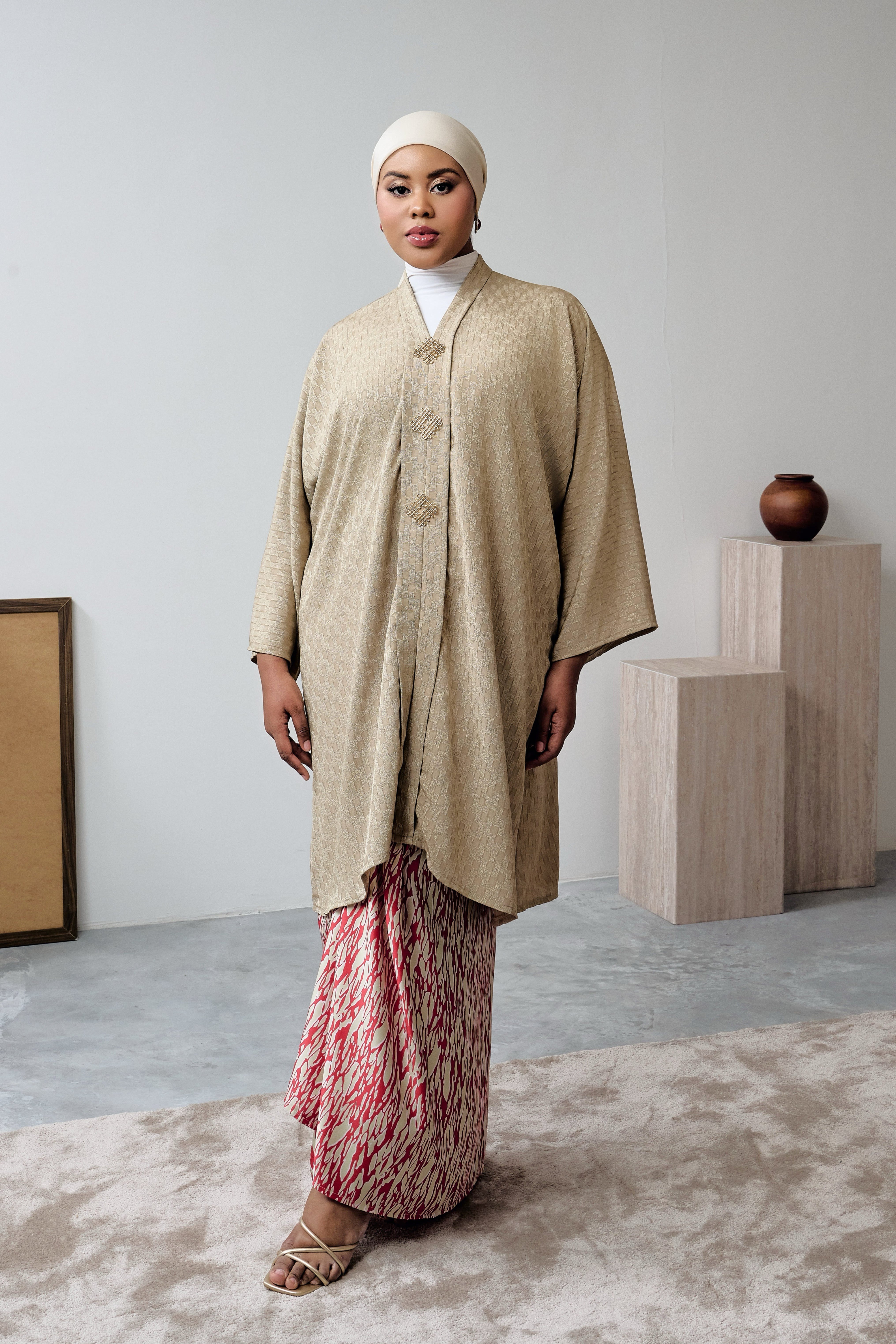 KALA LATHI - DUSTY SAGE