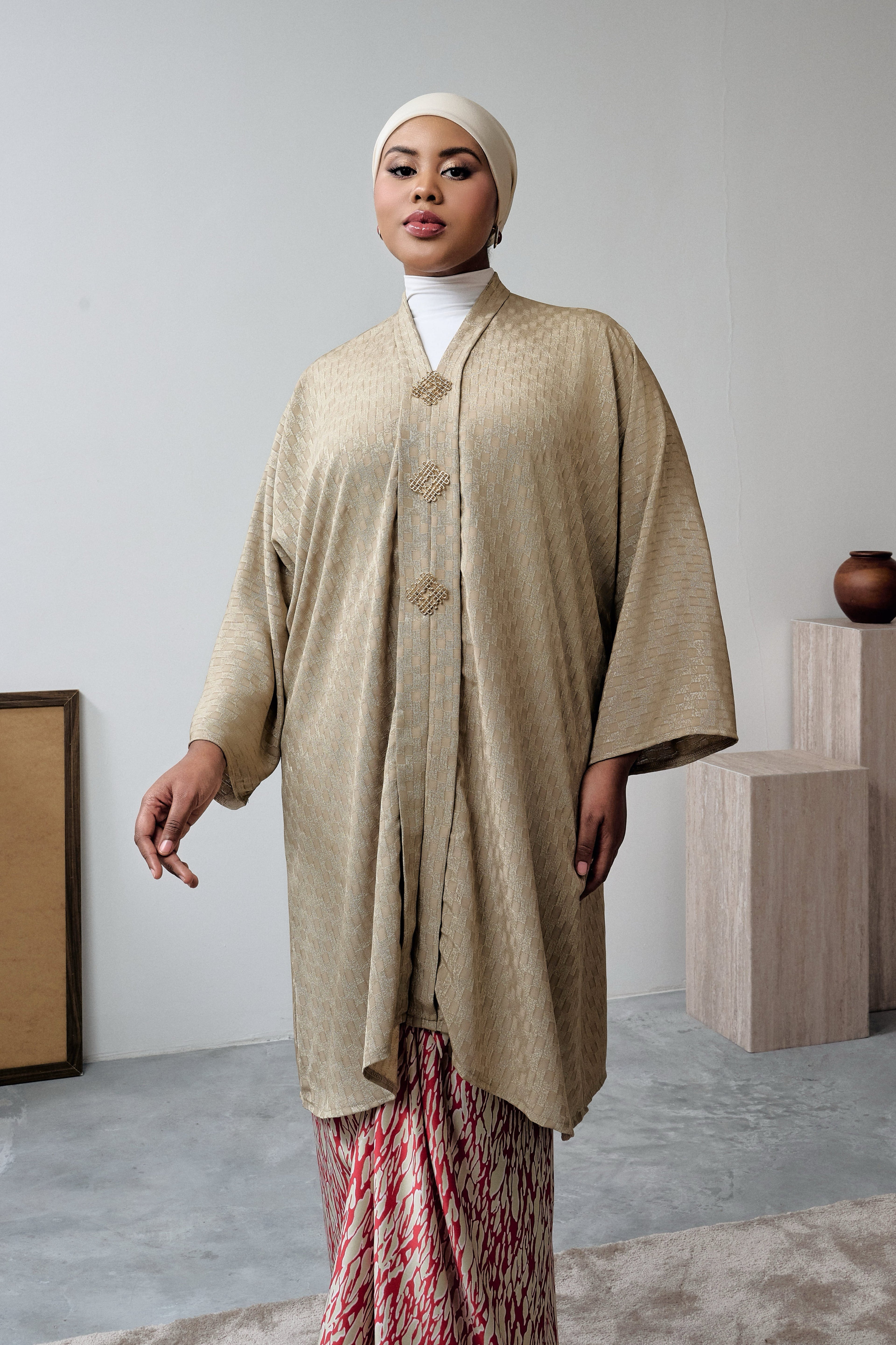 KALA LATHI - DUSTY SAGE
