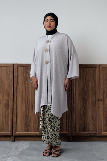 KALA LATHI - WARM GREY