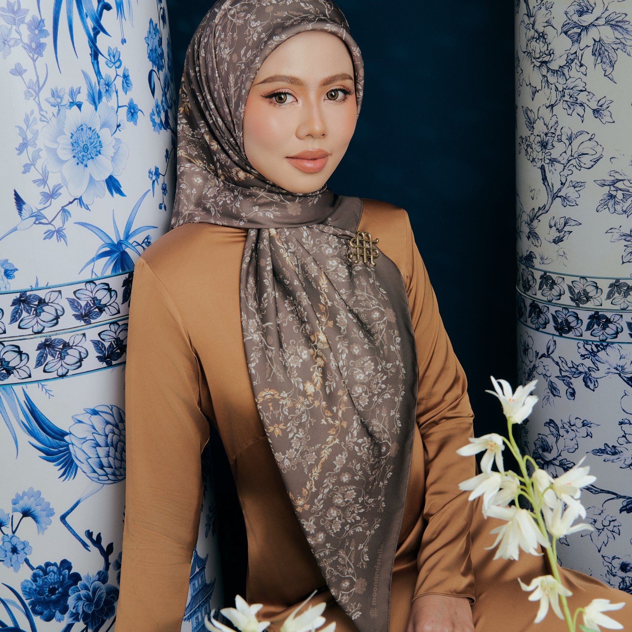 CHINOISERIE - LI