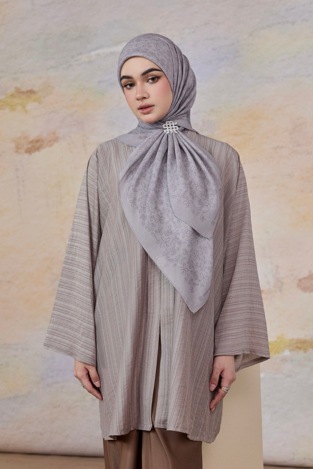 BAE CHIC 4.0 EDITION - LILAC ASH