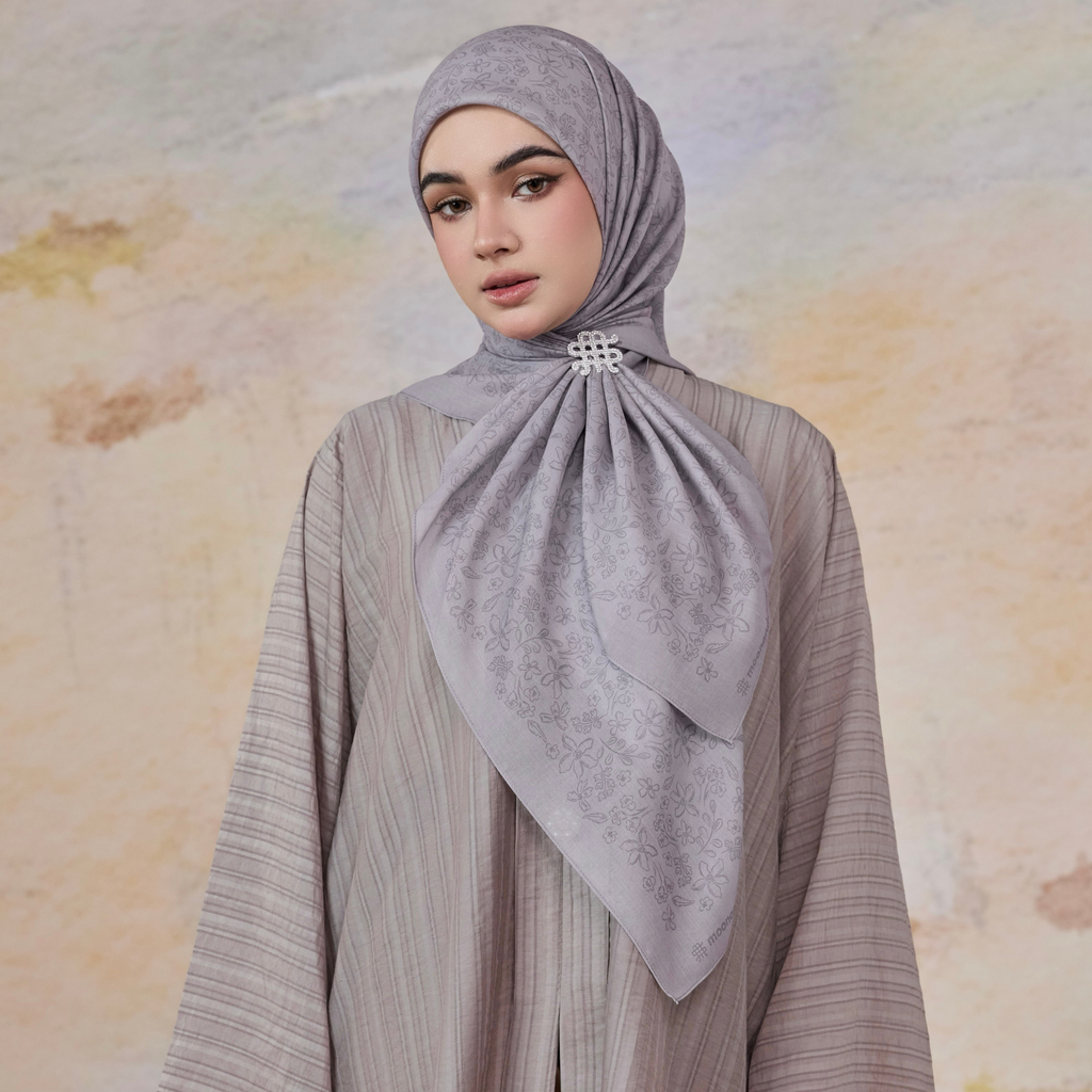 BAE CHIC 4.0 EDITION - LILAC ASH