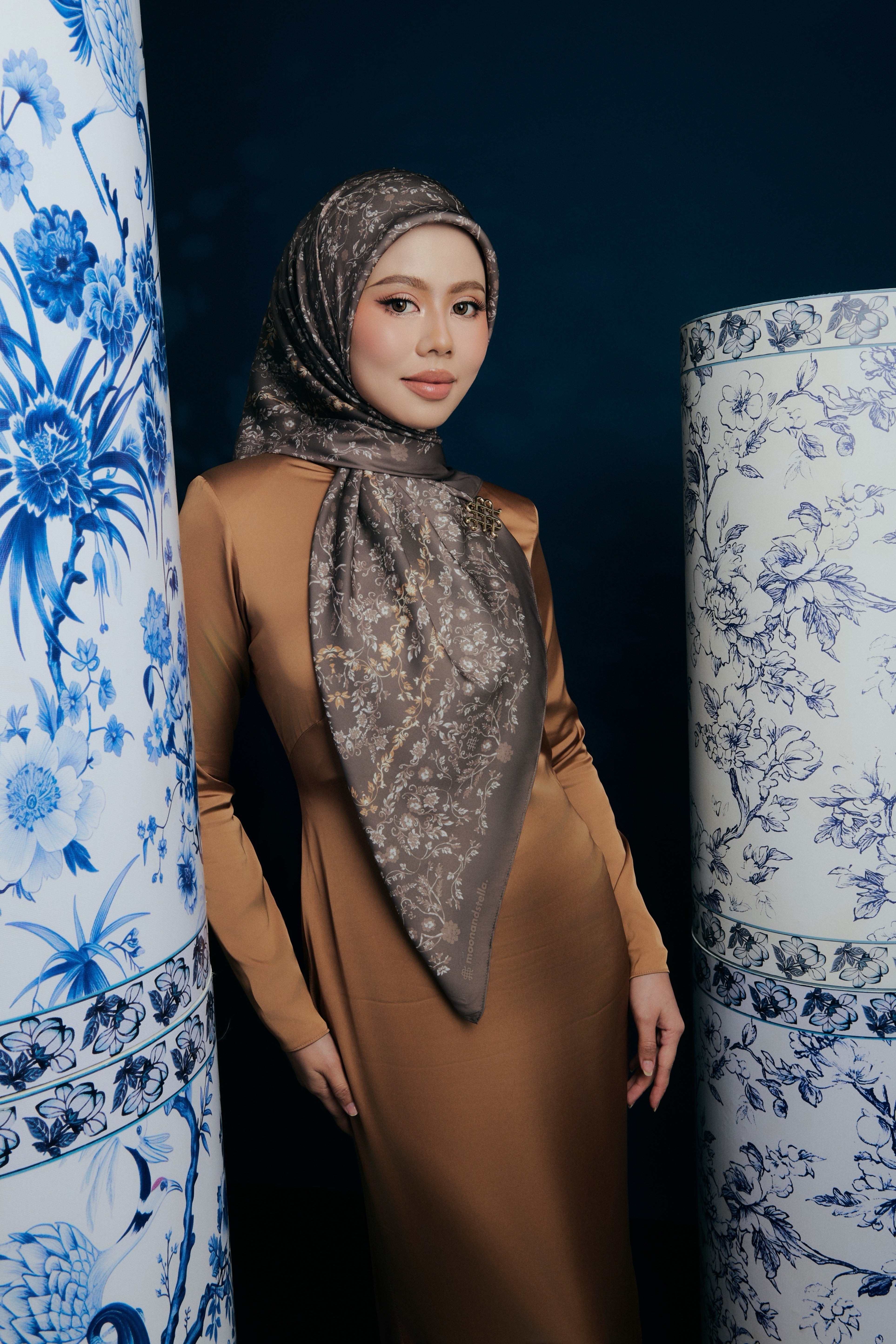 CHINOISERIE - LI