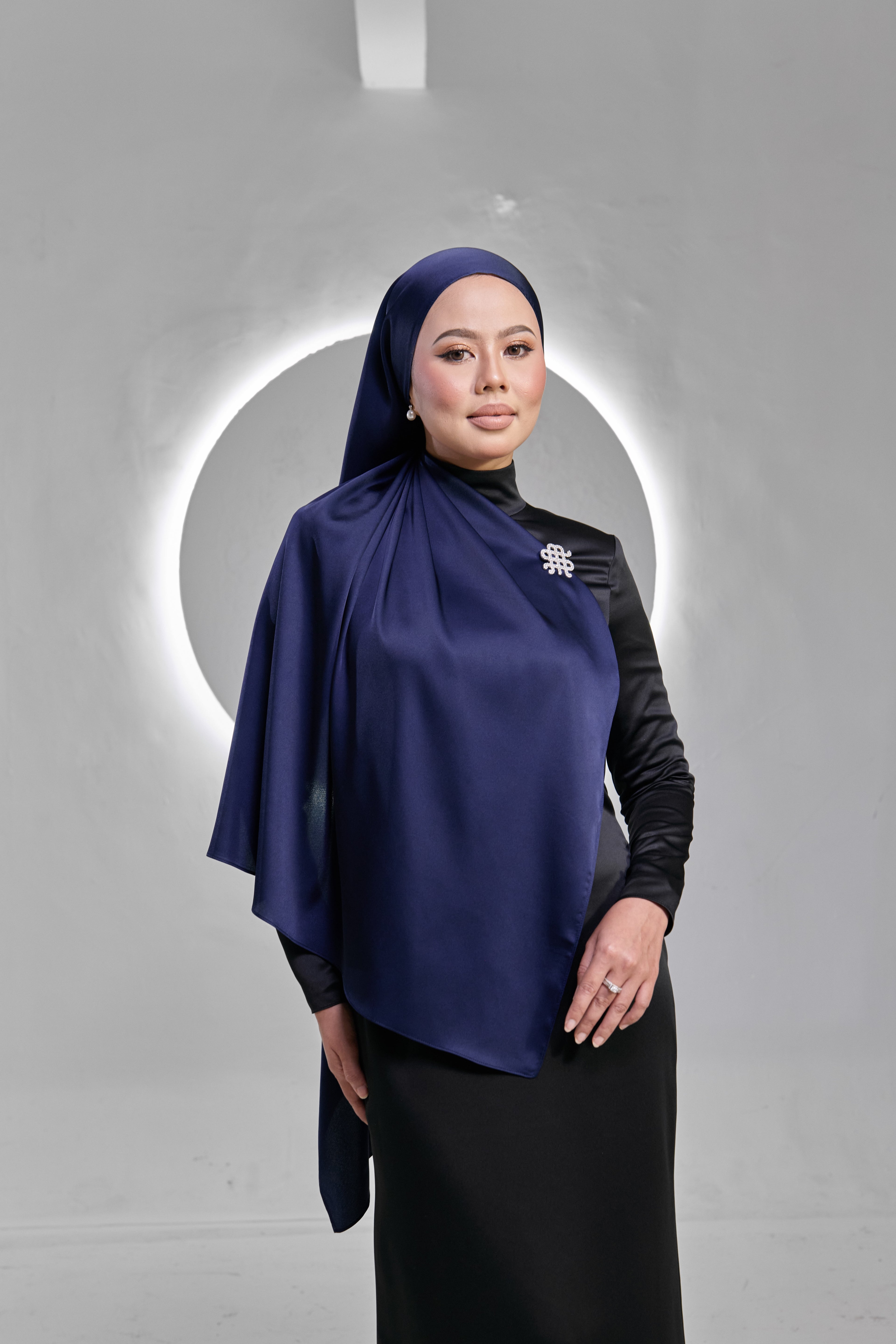 LODRA - DARK BLUE