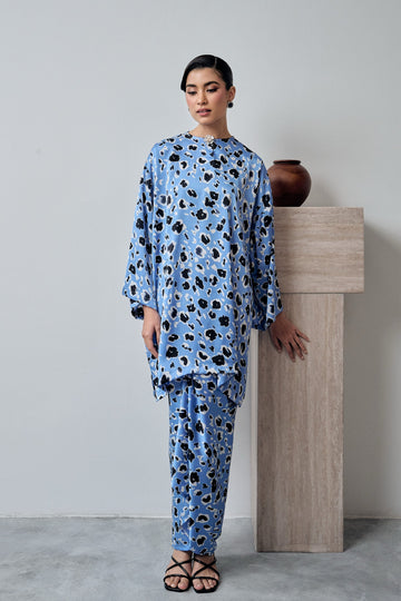 KALA MAURA - DODGER BLUE